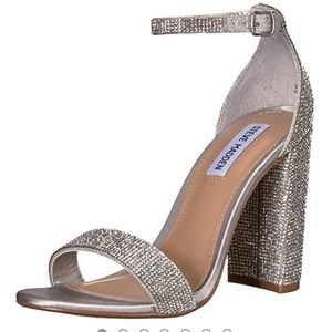 Steve Madden Diamond heels